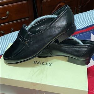 BALLY